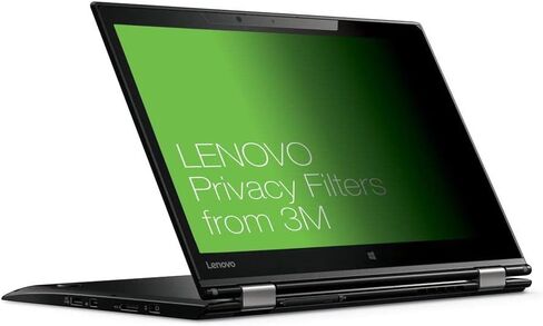 Lenovo Privacy Screen Filter Glossy, Matte in Saudi Arabia