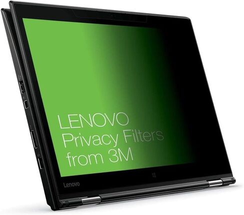 Lenovo Privacy Screen Filter Glossy, Matte in Saudi Arabia