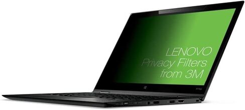 Lenovo Privacy Screen Filter Glossy, Matte in Saudi Arabia