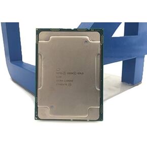 Intel Xeon Gold 6130 SR3B9 16-Core 2.1GHz 22MB LGA 3647 Processor (Renewed)