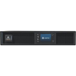Vertiv Liebert GXT5 1500VA 120V UPS with SNMP/Webcard