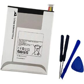 aowe بطارية بديلة لـ EB-BT355، BT355ABA، EB-BT355ABE، Galaxy TAB A 8.0 Galaxy TABA 8.0 LTE SM-T350، SM-T355، SM-T355C، SM-T357، SM-T357W، T355 in Kuwait