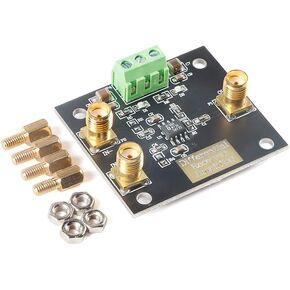 JESSINIE AD8130 Differential Receiver Amplifier Module Differential to Single-Ended High Common-Mode Rejection Ratio Low Noise Low Distortion 270MHz Bandwidth in Saudi Arabia