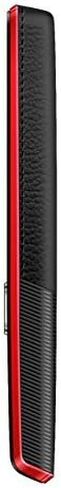 BLU Tank II T193 Unlocked GSM Dual-SIM Cell Phone w/Camera and 1900 mAh Big Battery - Unlocked Cell Phones - Retail Packaging (Red) in Kuwait