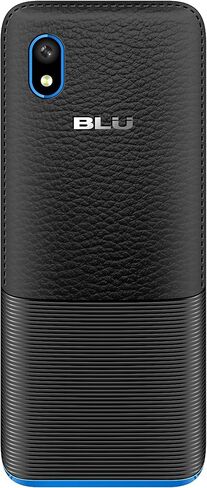 BLU Tank II T193 Unlocked GSM Dual-SIM Cell Phone w/Camera and 1900 mAh Big Battery - Unlocked Cell Phones - Retail Packaging (Red) in Kuwait