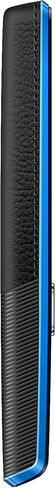 BLU Tank II T193 Unlocked GSM Dual-SIM Cell Phone w/Camera and 1900 mAh Big Battery - Unlocked Cell Phones - Retail Packaging (Red) in Kuwait