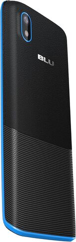 BLU Tank II T193 Unlocked GSM Dual-SIM Cell Phone w/Camera and 1900 mAh Big Battery - Unlocked Cell Phones - Retail Packaging (Red) in Kuwait
