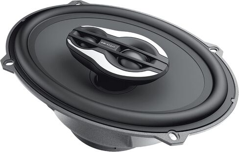 HERTZ Mille Pro Series MPX-6903 6x9 Pro مكبرات صوت محورية ثلاثية الاتجاهات (زوج) مع شبكات in Kuwait