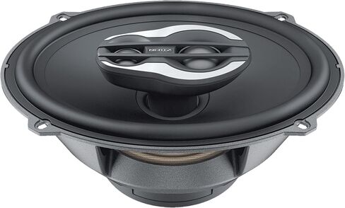 HERTZ Mille Pro Series MPX-6903 6x9 Pro مكبرات صوت محورية ثلاثية الاتجاهات (زوج) مع شبكات in Kuwait