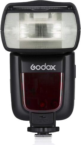 Godox TT600 Camera Flash Speedlite for Canon Nikon Panasonic Olympus Pentax and Other DSLR Cameras，Digital Cameras with Standard Hot Shoe in Saudi Arabia