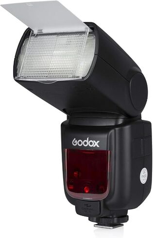 Godox TT600 Camera Flash Speedlite for Canon Nikon Panasonic Olympus Pentax and Other DSLR Cameras，Digital Cameras with Standard Hot Shoe in Saudi Arabia