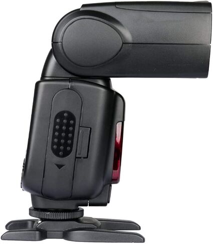 Godox TT600 Camera Flash Speedlite for Canon Nikon Panasonic Olympus Pentax and Other DSLR Cameras，Digital Cameras with Standard Hot Shoe in Saudi Arabia