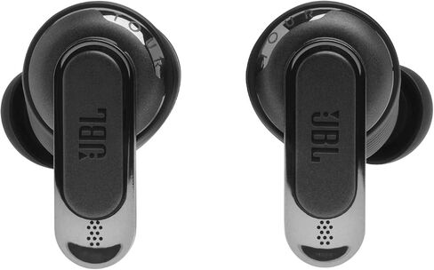 JBL Tour Pro 2 (شامبانيا) - سماعات أذن لاسلكية حقيقية لإلغاء الضوضاء in Kuwait