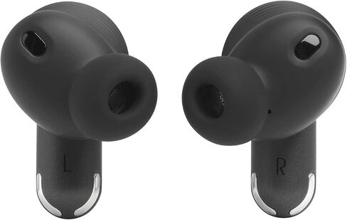 JBL Tour Pro 2 (شامبانيا) - سماعات أذن لاسلكية حقيقية لإلغاء الضوضاء in Kuwait