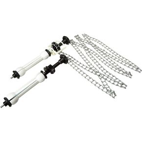 Manfrotto 046MCG Expan Set, Metal Gray Chain in Saudi Arabia