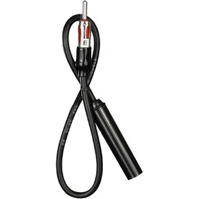 Metra 44-EC12 12-Inches Antenna Extension Cable