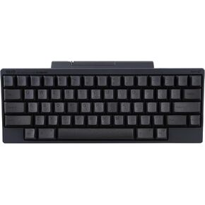 HHKB - لوحة مفاتيح Happy Hacking Professional Hybrid Type-S (لاسلكية، بلوتوث، سلكية، USB، صامت، Mac، Windows، أبيض، مطبوع) مع ضمان الاستبدال المسبق لمدة عامين in Kuwait
