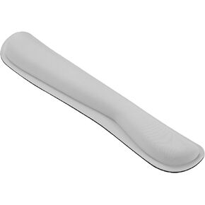 Xnanbol Cloud Wrist Rest for Computer Keyboard, PU Leather Cloud Palm Rest Keyboard, Cute Wrist Pad for Keyboard, Wrist Support for Keyboard, Desk Accessories Keyboard Arm Rests for Wrists (Pink)