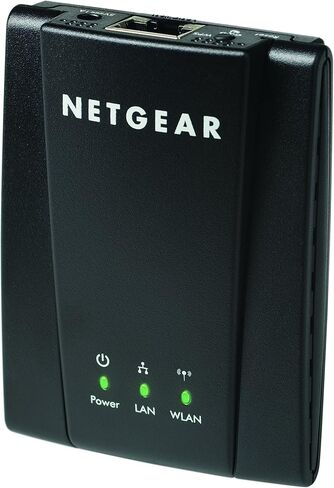 NETGEAR Universal N300 Wi-Fi to Ethernet Adapter (WNCE2001) in Saudi Arabia