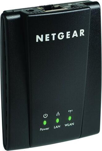NETGEAR Universal N300 Wi-Fi to Ethernet Adapter (WNCE2001) in Saudi Arabia