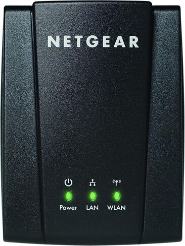 NETGEAR Universal N300 Wi-Fi to Ethernet Adapter (WNCE2001) in Saudi Arabia