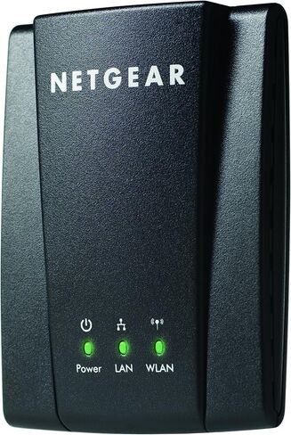 NETGEAR Universal N300 Wi-Fi to Ethernet Adapter (WNCE2001) in Saudi Arabia