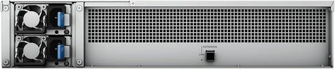 Synology RX1223RP 12-Bay Redundant Power Expansion Unit (Diskless) in Saudi Arabia
