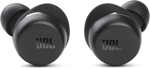 سماعات أذن JBL Tour PRO+ TWS True Wireless Bluetooth، إلغاء الضوضاء، بطارية تصل إلى 32 ساعة، 3 ميكروفونات، شحن لاسلكي، مساعد جوجل وأليكسا مدمج (أسود) InfinityLab، USB-A شحن سريع مدمج in Saudi Arabia