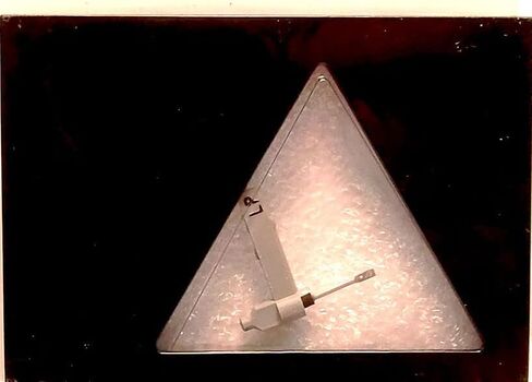 إبرة أسطوانات مشغل أسطوانات أسطوانات أسطوانات من Durpower لـ MAGNAVOX 560340، PFANSTIEHL 365-DS77، PFANSTIEHL 365-DS73، RECOTON 587-SD، TRANSCRIBER PS-57 in Kuwait