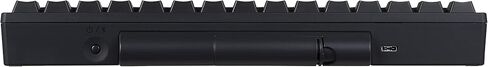 HHKB - لوحة مفاتيح Happy Hacking Professional Hybrid Type-S (لاسلكية، بلوتوث، سلكية، USB، صامت، Mac، Windows، أبيض، مطبوع) مع ضمان الاستبدال المسبق لمدة عامين in Kuwait