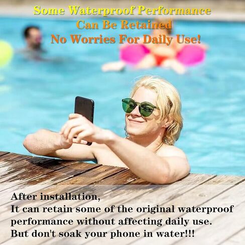 ReuWeu Replacement for iPhone 7 Battery 4.7" All Carriers Upgraded Capacity with Repair Tool Kit in Kuwait