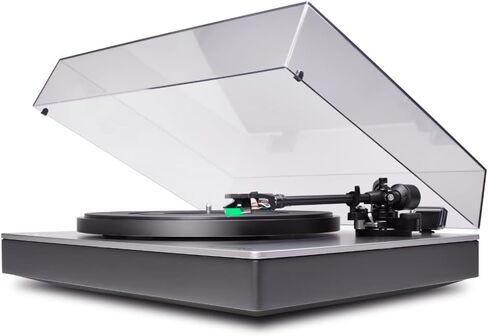 كامبريدج اوديو قرص دوار بحزام من الفا اس تي مع بلوتوث ابت اكس اتش دي in Kuwait