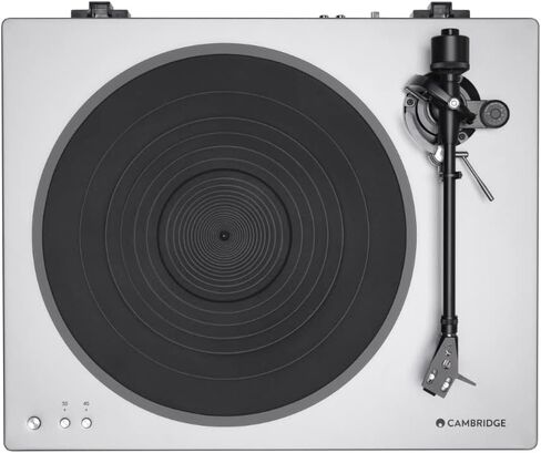 كامبريدج اوديو قرص دوار بحزام من الفا اس تي مع بلوتوث ابت اكس اتش دي in Kuwait