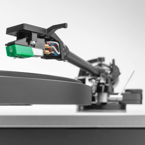 كامبريدج اوديو قرص دوار بحزام من الفا اس تي مع بلوتوث ابت اكس اتش دي in Kuwait