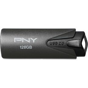 PNY 16GB Attaché USB 2.0 Flash Drive 2-Pack