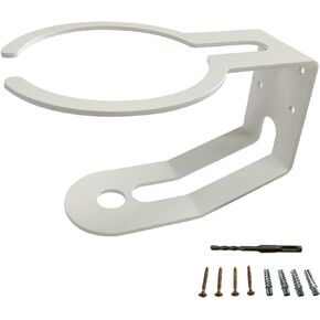 Custom Wall Mount Bracket for UniFi Dream Machine and UniFi Dream Router, ensuring Safety and Stability - 1 pcs in Saudi Arabia