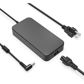 19.5V Power Cord Fit for Sony X800H XBR-43X800H XBR-49X800H XBR-49X800G XBR43X800H XBR49X800H XBR49X800G X800H 43" 49" TV AC Charger Adapter Supply in Kuwait