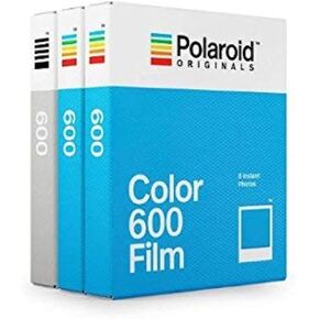 Polaroid 600 Core Film | Polaroid 600 Core Film Triple Pack in Kuwait