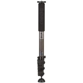 Benro Adventure 4 Series Carbon Fiber Monopod (MAD49C)