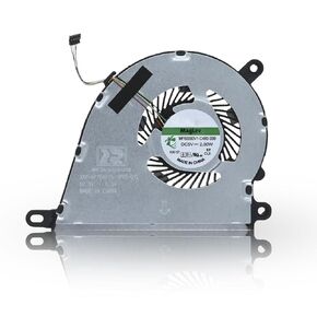 CPU Cooling Fan Compatible with L68134-001 Delta ND75C07-19A18 HP Pavilion 14-DQ 14S-FQ 15S-FQ 15-DY1024 14S-DQ 15-DY15s-eq 340S G7 TPN-Q221 15-DY1007CA 1008CA 15T-DY100 1010NR Series in Kuwait