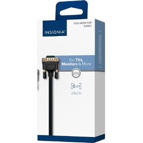 كابل شاشة INSIGNIA VGA in Kuwait