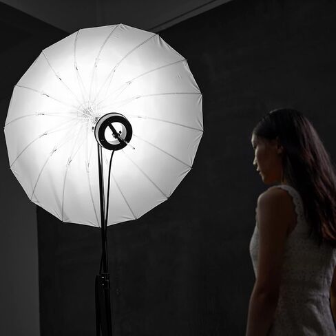 Godox R200 Macro Ring Flash Head for Godox AD200 Pro Godox AD200 Pocket Flash,5800±200K 200Ws High Power for Outdoor Portrait Shooting Wedding Shooting,Fashion Photography,Jewelry Photography,Ect in Saudi Arabia