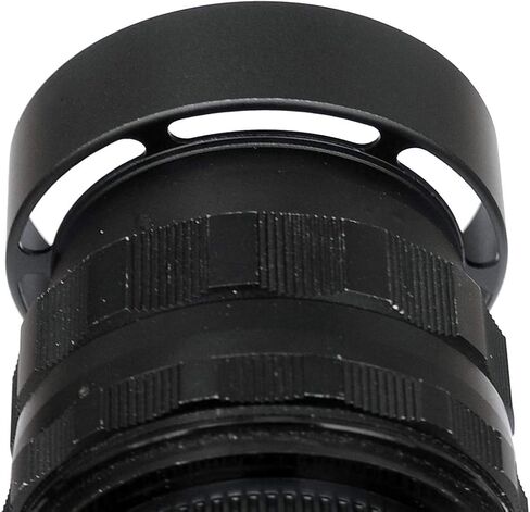 غطاء عدسة Fotasy معدني بفتحة تهوية 39 مم، غطاء معدني 39 مم، غطاء عدسة 39 مم لعدسة Fuji Leica Leitz Panasonic Olympus Panasonic Sony، غطاء عدسة لولبي 39 مم، LV39 in Kuwait