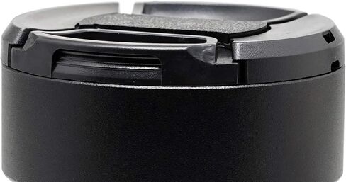 غطاء عدسة Fotasy معدني بفتحة تهوية 39 مم، غطاء معدني 39 مم، غطاء عدسة 39 مم لعدسة Fuji Leica Leitz Panasonic Olympus Panasonic Sony، غطاء عدسة لولبي 39 مم، LV39 in Kuwait
