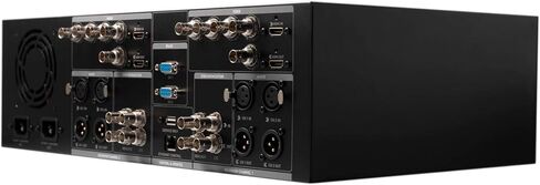 Atomos Shogun Studio II 3RU Rackmount 4K Dual Recorder and Monitor in Saudi Arabia