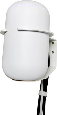 Custom Wall Mount Bracket for UniFi Dream Machine and UniFi Dream Router, ensuring Safety and Stability - 1 pcs in Saudi Arabia
