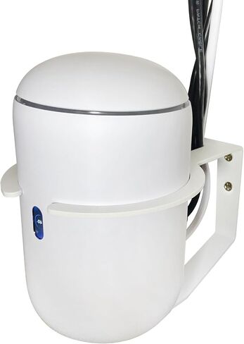Custom Wall Mount Bracket for UniFi Dream Machine and UniFi Dream Router, ensuring Safety and Stability - 1 pcs in Saudi Arabia
