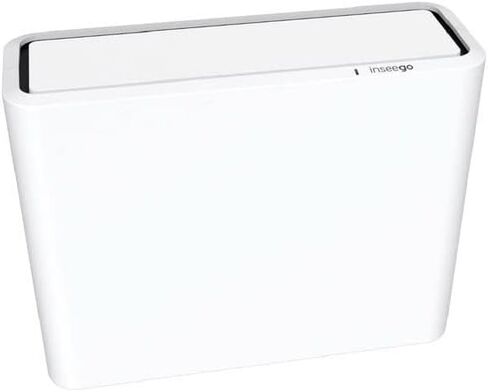 Inseego Wavemaker FG2000 5G Wi-Fi Router (GSM Unlocked) (Renewed), White in Saudi Arabia