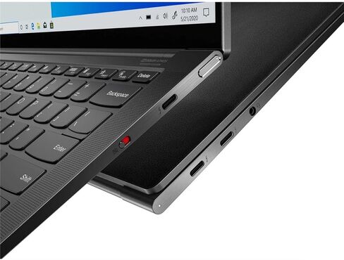 Lenovo Legion Pro 5i - (2023) - كمبيوتر محمول للألعاب - NVIDIA GeForce RTX 4060-16 بوصة WQXGA - 165 هرتز - Intel Core i7-13700HX - ذاكرة الوصول العشوائي 16 جيجابايت - 1 تيرابايت SSD - Windows 11 - 3 أشهر Xbox GamePass متضمن in Saudi Arabia