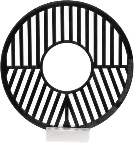 Farpoint Bahtinov Mask, FP415H - fits Celestron 9.25" SCT with Fastar or Hyperstar. | Fast Easy Focus for Your astrophotos a lifesaving Tool for Focusing Your Astro Camera or DSLR. in Kuwait